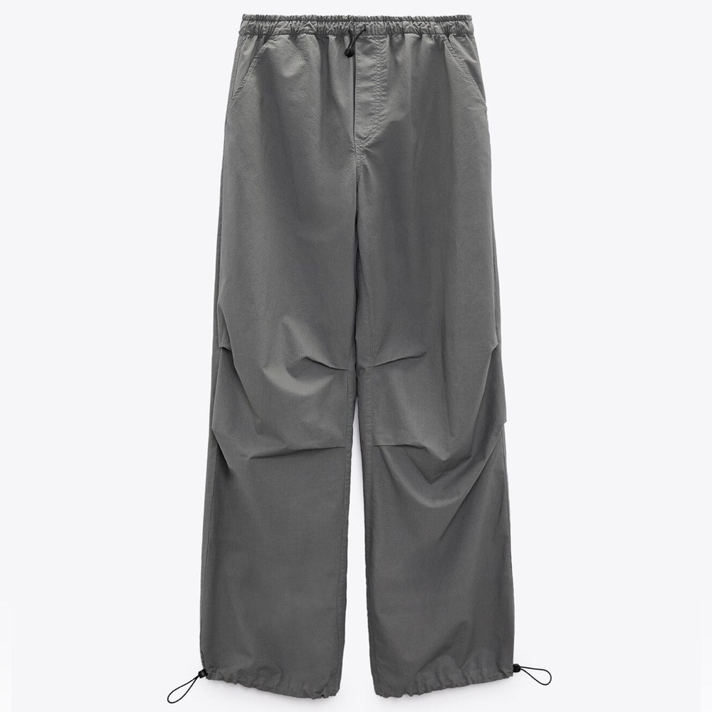 Zara pants